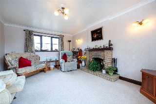 Orchard Close, Morton, Bourne, Lincolnshire, PE10
