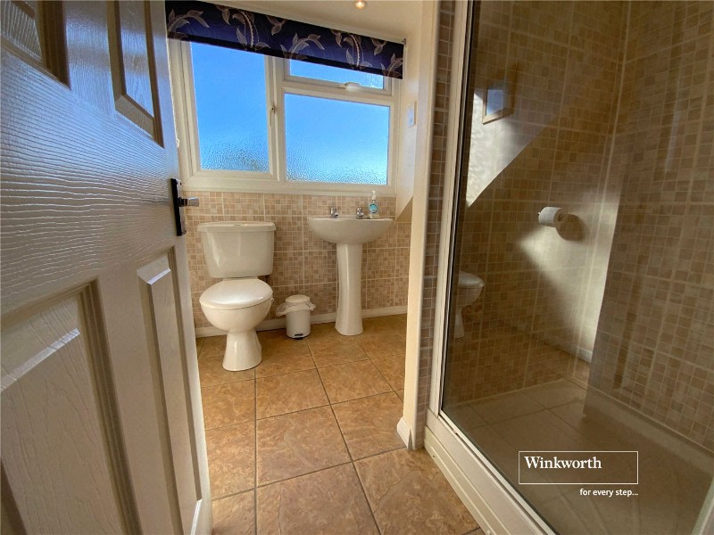 Falcon Drive, Mudeford, Christchurch, Dorset, BH23