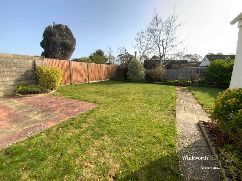 Falcon Drive, Mudeford, Christchurch, Dorset, BH23