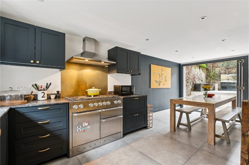 Lonsdale Road, London, W11