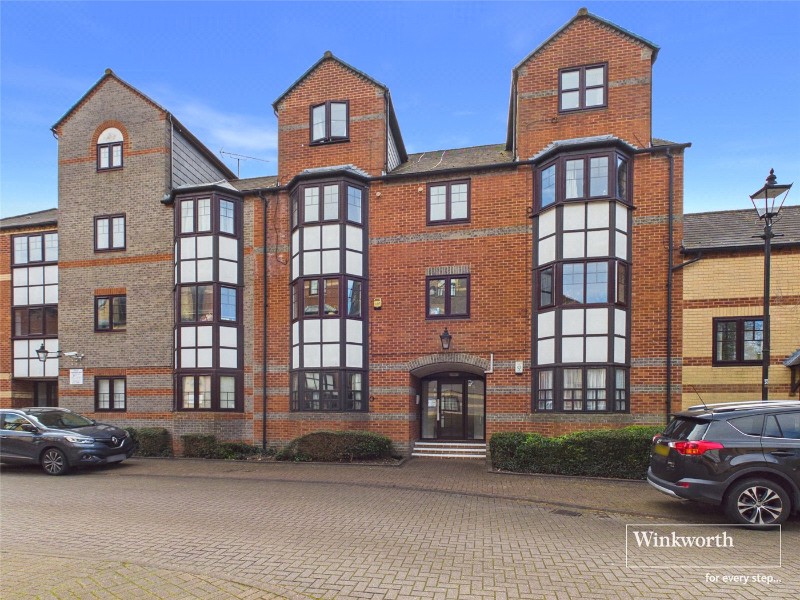 New Bright Street, Reading, Berkshire, RG1