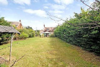 The Street, Surlingham, Norwich, Norfolk, NR14