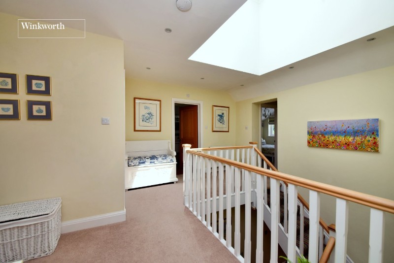 Glebe Road, Cheam, Sutton, SM2