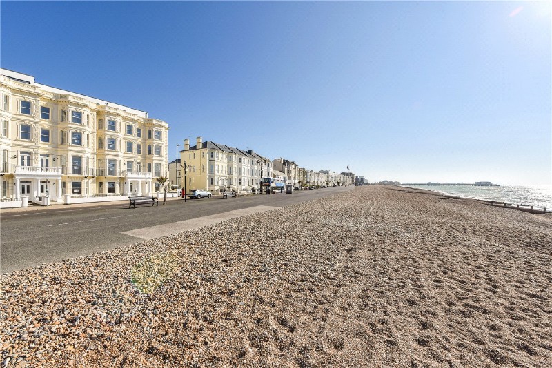 Queens Road, Worthing, West Sussex, BN11