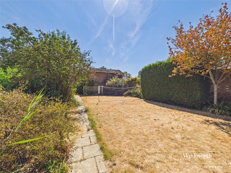 Carbinswood Lane, Woolhampton, Reading, Berkshire, RG7