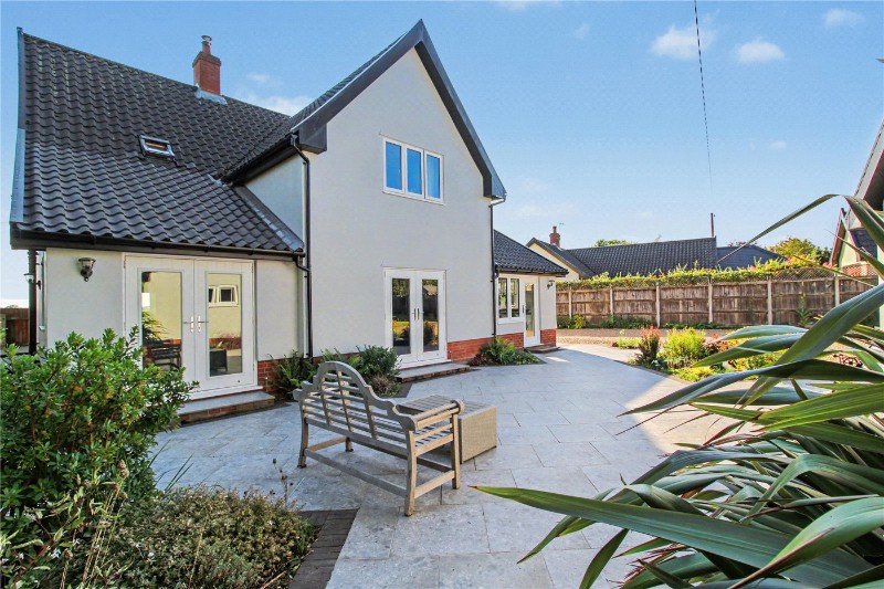 Chediston Green, Chediston, Halesworth, Suffolk, IP19