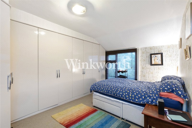 Cavendish Road, London, N4