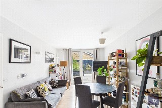 Mountearl Gardens, London, SW16