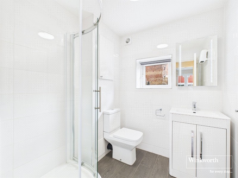 Rose Walk, Reading, Berkshire, RG1