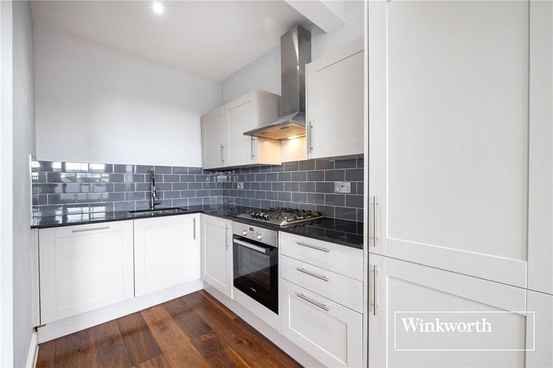 Hendon Lane, Finchley, London, N3