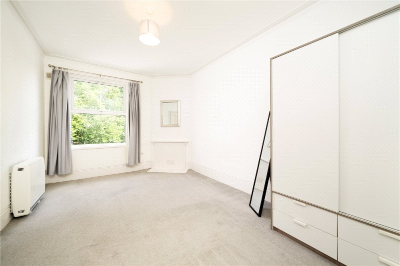Spencer Road, London, W4