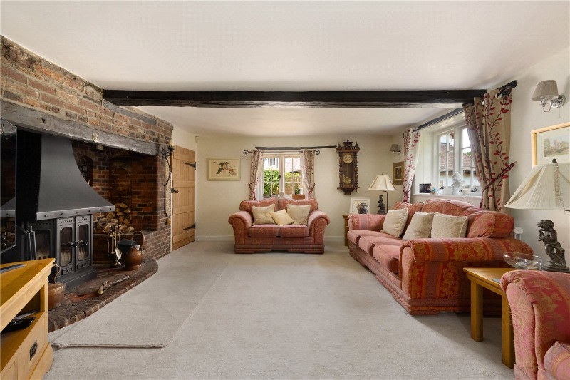 The Lees, Challock, Ashford, Kent, TN25