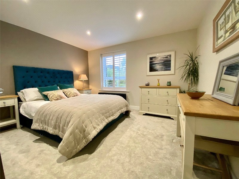 Durlston Road, Poole, BH14