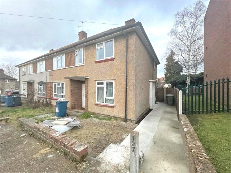 Sefton Avenue, Harrow, Middlesex, HA3