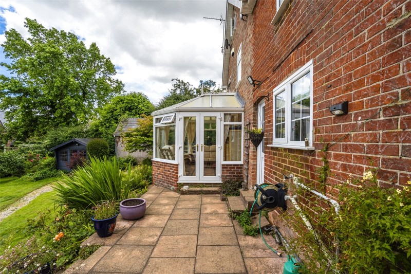 Furzehill, Wimborne, Dorset, BH21