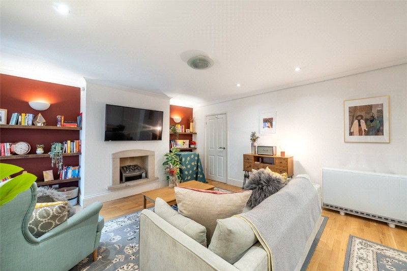 Gladys Road, London, NW6