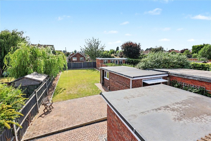 Gunton Lane, Norwich, Norfolk, NR5