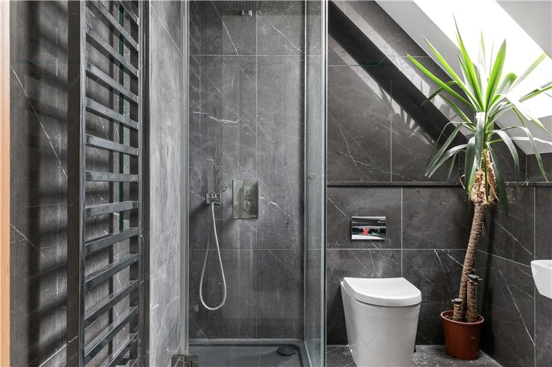 Printers Road, London, SW9