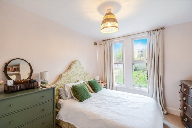 Dunstans Road, East Dulwich, London, SE22