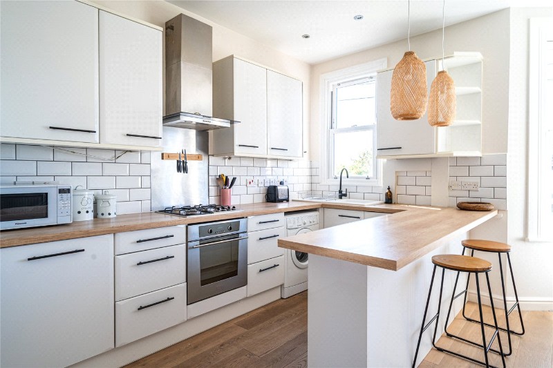 Sunnyhill Road, London, SW16