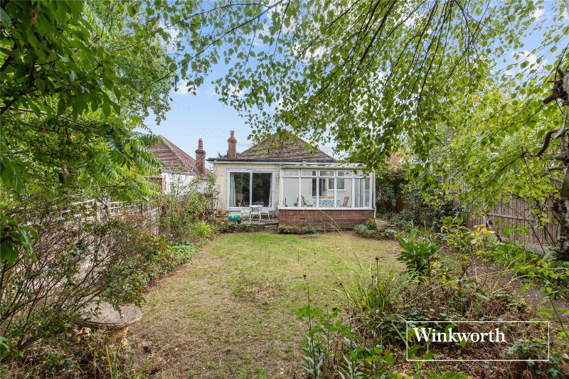 Woodfall Avenue, High Barnet, EN5