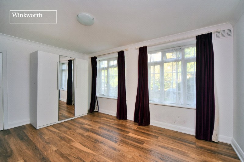 Tabor Court, High Street, Cheam Village, Sutton, SM3