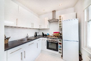 Chesterton Road, London, W10
