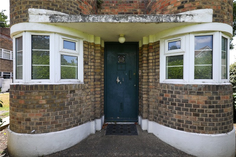 West Lodge Court, Uxbridge Road, Ealing Common, London, W3