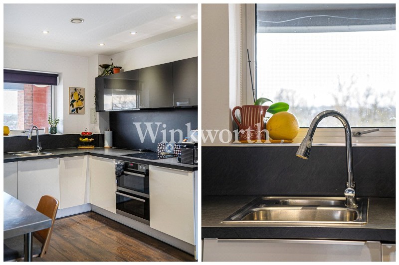 Dovetail Place, London, N15