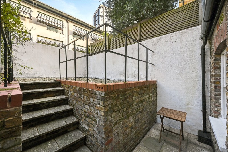 Avonmore Road, West Kensington, London, W14