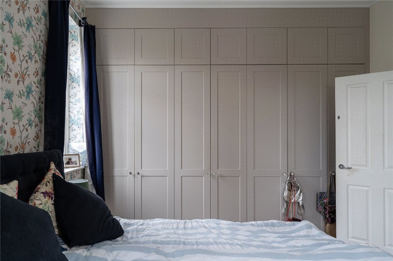 Herbert Mews, London, SW2