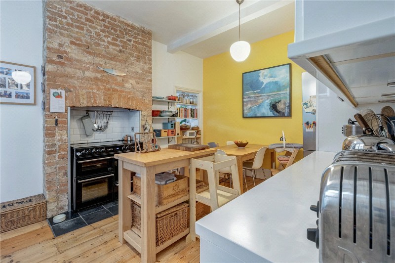 Lordship Lane, East Dulwich, London, SE22
