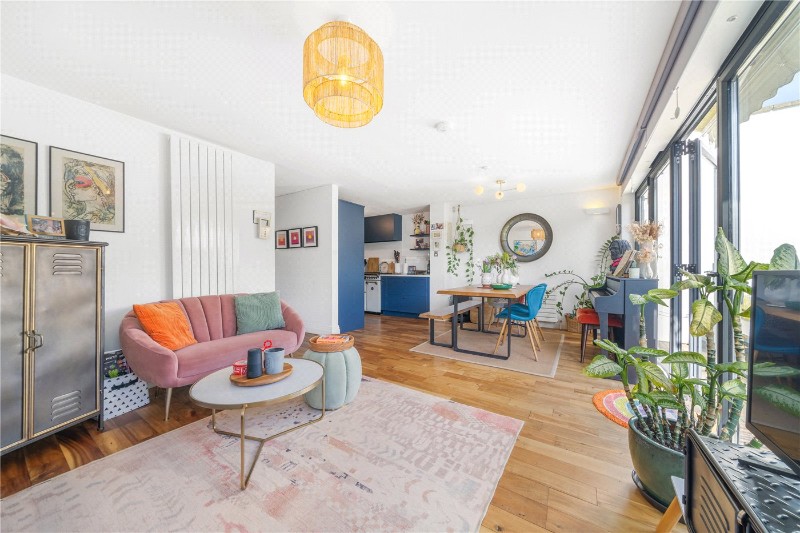 Friern Road, East Dulwich, London, SE22