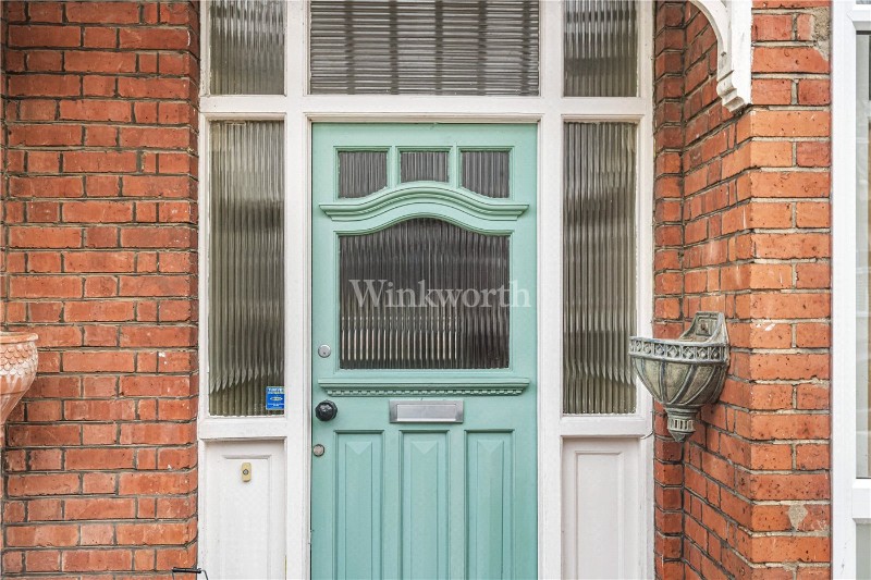 Arrol Road, Beckenham, BR3