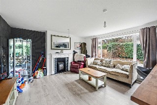 West End, Costessey, Norwich, Norfolk, NR8