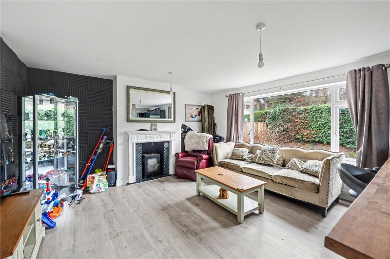 West End, Costessey, Norwich, Norfolk, NR8