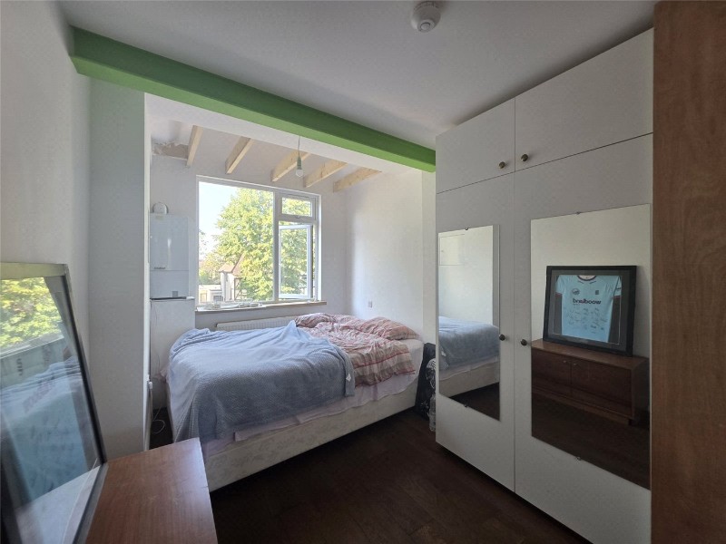 Carlton Avenue East, Wembley, Middx, HA9
