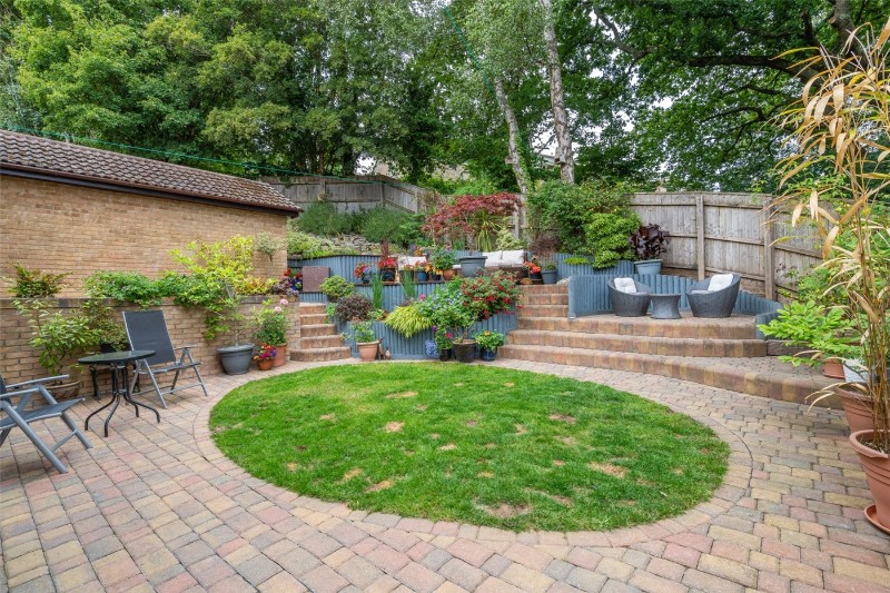 Blaney Way, Corfe Mullen, Wimborne, Dorset, BH21