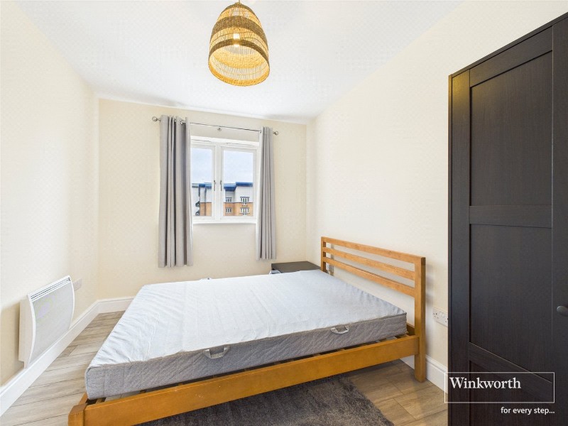 Luscinia View, Napier Road, Reading, Berkshire, RG1