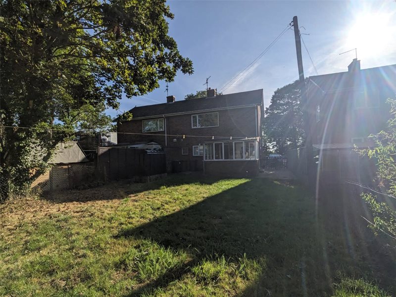 The Garage Cottage, London Road, Sleaford, NG34