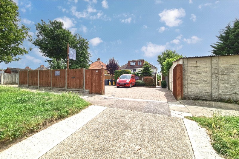 Broad Oak Road, Canterbury, Kent, CT2