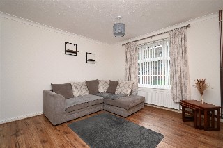 Constantine Way, Basingstoke, Hampshire, RG22