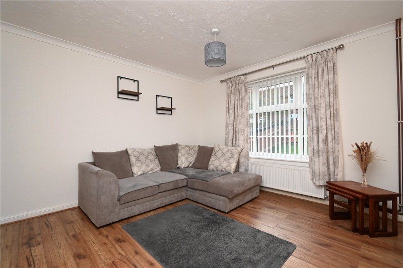 Constantine Way, Basingstoke, Hampshire, RG22