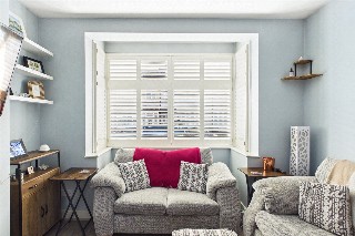 St. Olaves Walk, London, SW16