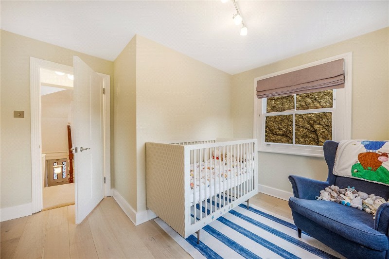 Claremont Road, London, N6