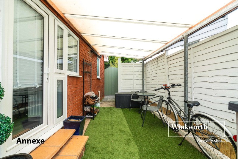 Summerfields, Bournemouth, BH7