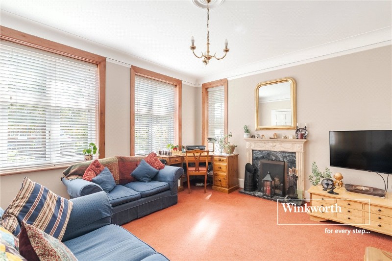Leeson Road, Bournemouth, BH7