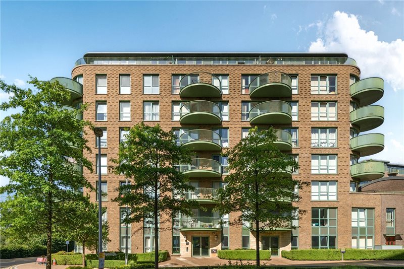 Ottley Drive, Blackheath, London, SE3
