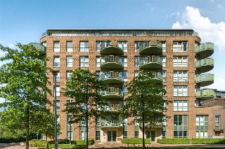 Ottley Drive, Blackheath, London, SE3