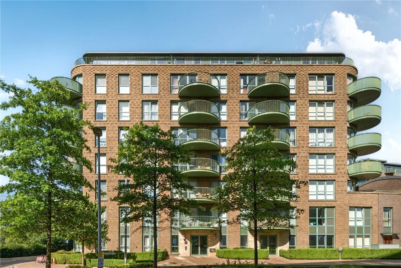 Ottley Drive, Blackheath, London, SE3